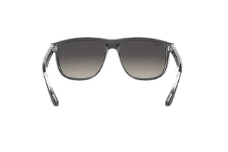 Rear view Ray-Ban BOYFRIEND (RB4147 - 603971)