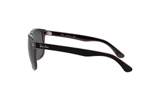 Side view Ray-Ban BOYFRIEND (RB4147 - 617187)