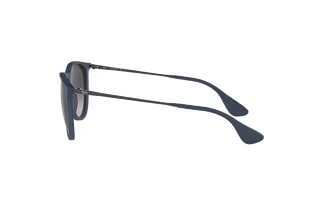 Side view Ray-Ban ERIKA (RB4171 - 60028G)