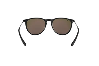 Rear view Ray-Ban ERIKA (RB4171 - 601/55)