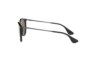 Side view Ray-Ban ERIKA (RB4171 - 601/5A)