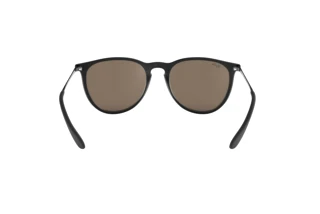Rear view Ray-Ban ERIKA (RB4171 - 601/5A)