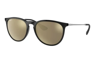 Front view Ray-Ban ERIKA (RB4171 - 601/5A)