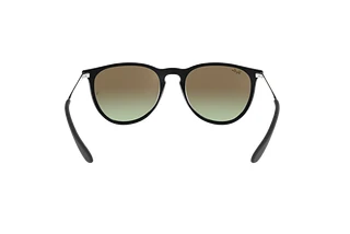 Rear view Ray-Ban ERIKA (RB4171 - 6316E8)