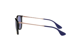 Side view Ray-Ban ERIKA (RB4171 - 639276)