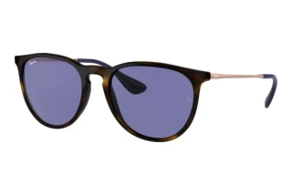 Front view Ray-Ban ERIKA (RB4171 - 639276)