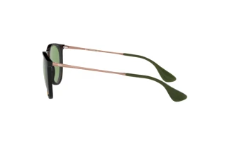Side view Ray-Ban ERIKA (RB4171 - 6393/2)