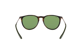 Rear view Ray-Ban ERIKA (RB4171 - 6393/2)
