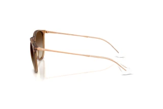 Side view Ray-Ban ERIKA (RB4171 - 681413)
