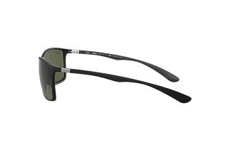 Side view Ray-Ban LITEFORCE (RB4179 - 601S9A)