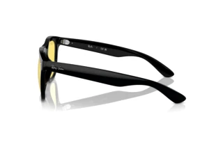 Side view Ray-Ban RB4260D (601/85)