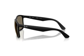 Side view Ray-Ban RB4264 (601S87)