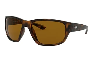 Front view Ray-Ban RB4300 (710/33)