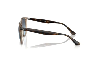 Side view Ray-Ban RB4306 (6788V1)