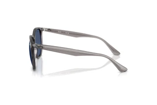 Side view Ray-Ban RB4306 (687380)