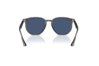 Rear view Ray-Ban RB4306 (687380)