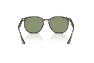 Rear view Ray-Ban RB4306 (687382)