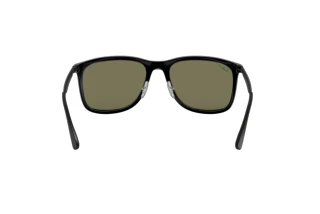 Rear view Ray-Ban RB4313 (601/9A)