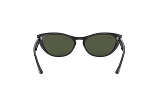 Rear view Ray-Ban NINA (RB4314N - 601/31)