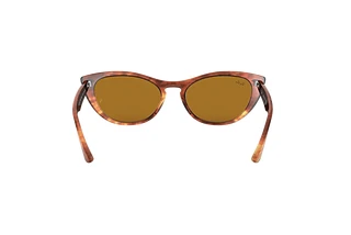 Rear view Ray-Ban NINA (RB4314N - 954/33)