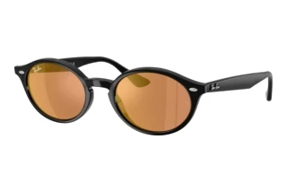 Front view Ray-Ban RB4315 (601/40)