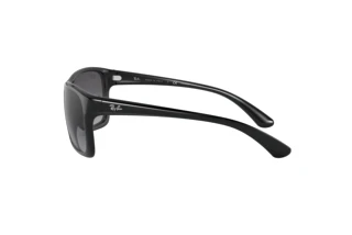 Side view Ray-Ban RB4331 (601/T3)