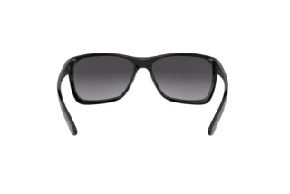 Rear view Ray-Ban RB4331 (601/T3)