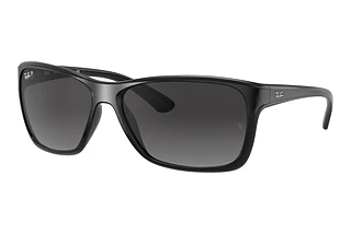 Front view Ray-Ban RB4331 (601/T3)