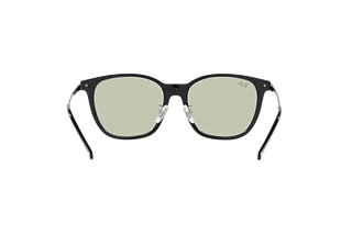 Rear view Ray-Ban RB4333D (601/2)