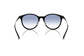 Rear view Ray-Ban RB4334D (601/19)
