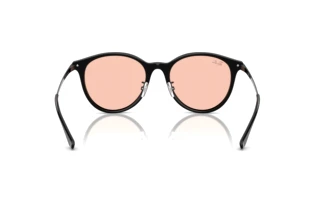 Rear view Ray-Ban RB4334D (601/5)