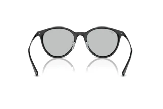 Rear view Ray-Ban RB4334D (601/87)