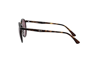 Side view Ray-Ban RB4336CH (710/BC)