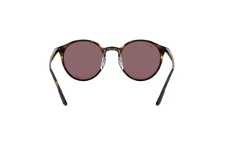 Rear view Ray-Ban RB4336CH (710/BC)