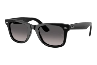 Front view Ray-Ban WAYFARER (RB4340 - 601/M3)