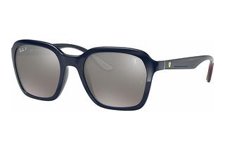 Ray-Ban RB4343M F6065J