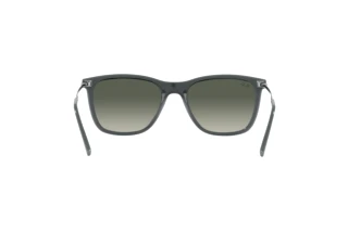 Rear view Ray-Ban RB4344 (653671)