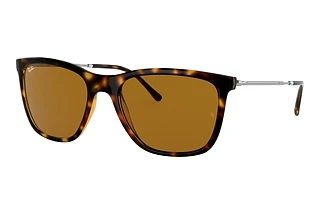 Front view Ray-Ban RB4344 (710/33)