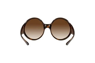 Rear view Ray-Ban RB4345 (710/13)