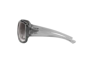 Side view Ray-Ban POWDERHORN (RB4347 - 653011)