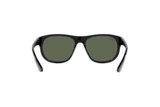 Rear view Ray-Ban RB4351 (601/71)