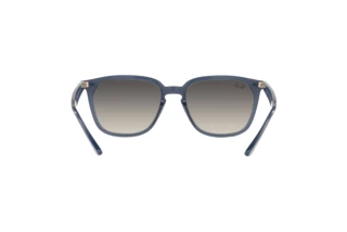 Rear view Ray-Ban RB4362 (623211)