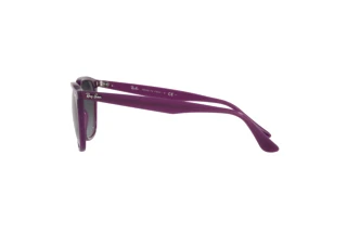 Side view Ray-Ban RB4362 (65718G)