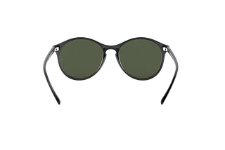 Rear view Ray-Ban RB4371 (601/71)