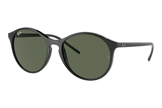 Front view Ray-Ban RB4371 (601/71)