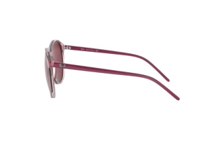 Side view Ray-Ban RB4371 (640075)
