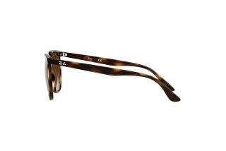 Side view Ray-Ban RB4378 (710/13)