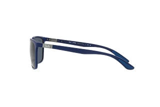 Side view Ray-Ban RB4385 (601587)