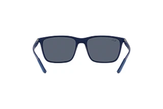 Rear view Ray-Ban RB4385 (601587)