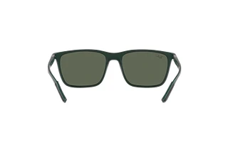 Rear view Ray-Ban RB4385 (665771)